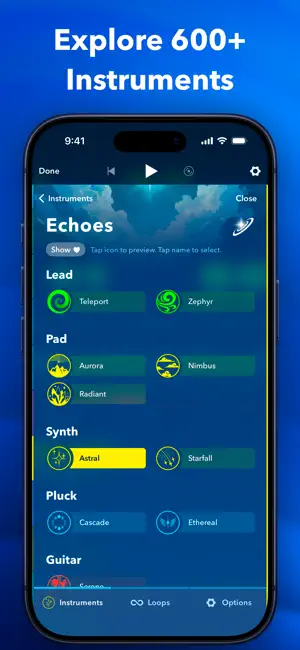 Medly screenshot 4