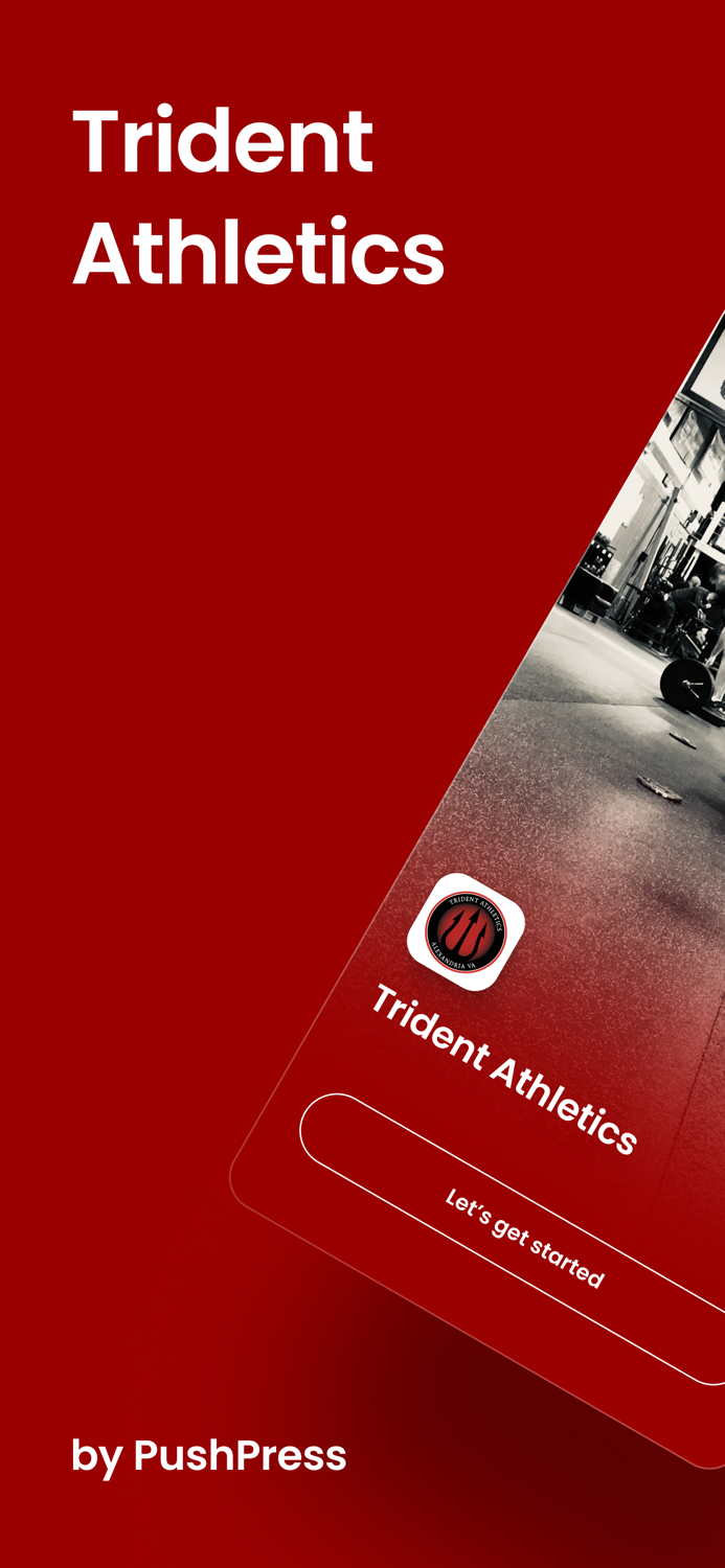 Trident Athletics VA