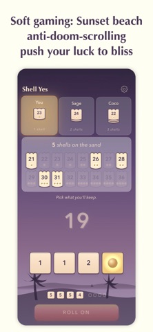Shell Yes Screenshot 1 of 4