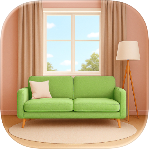 House AI: AI Room Design, Home