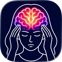 ‎Reprieve: Migraine Tracker