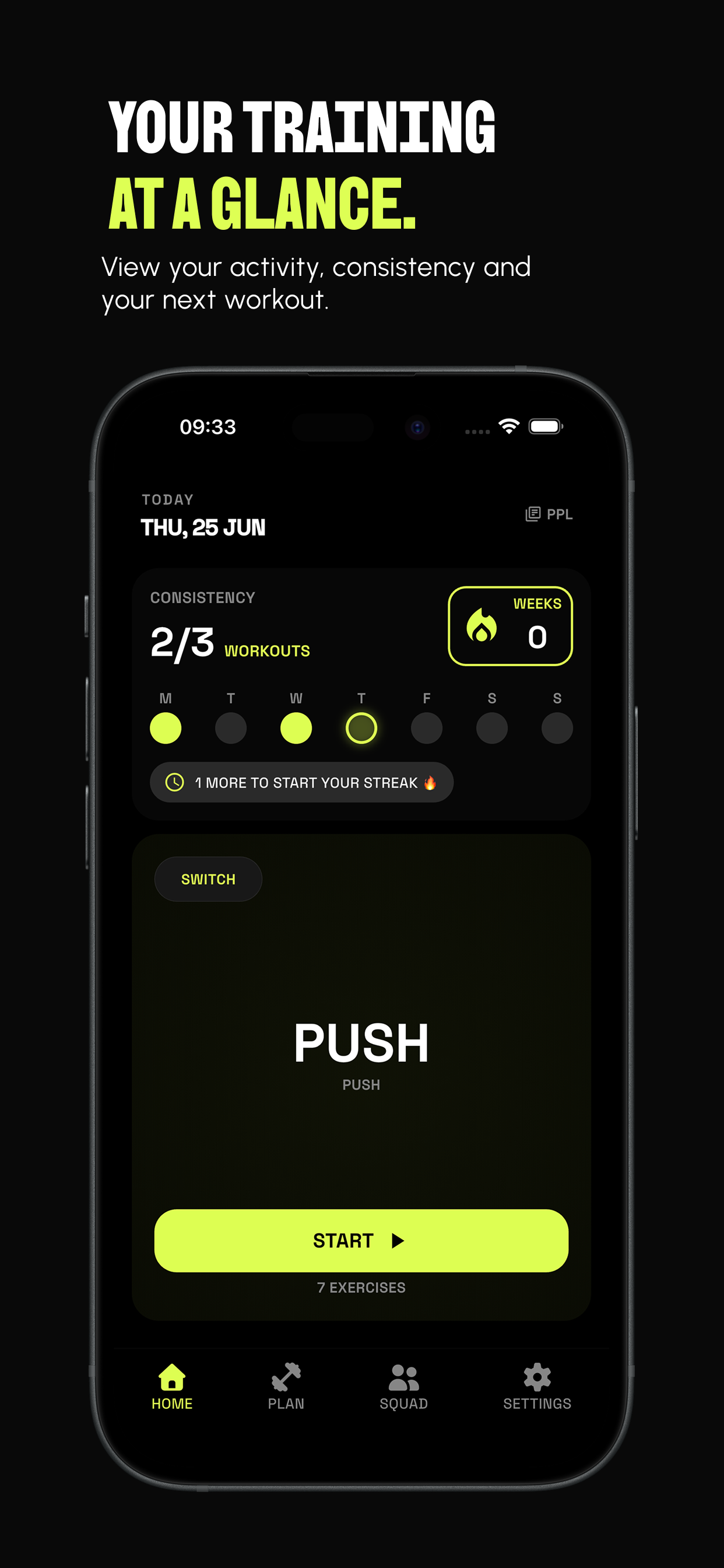 REPEM screenshot 3