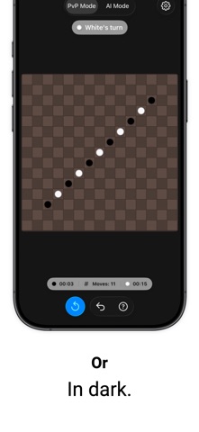 Go-moku Screenshot 2 of 4