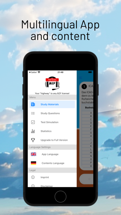 BZF Screenshot