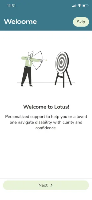 Lotus Member screenshot 3