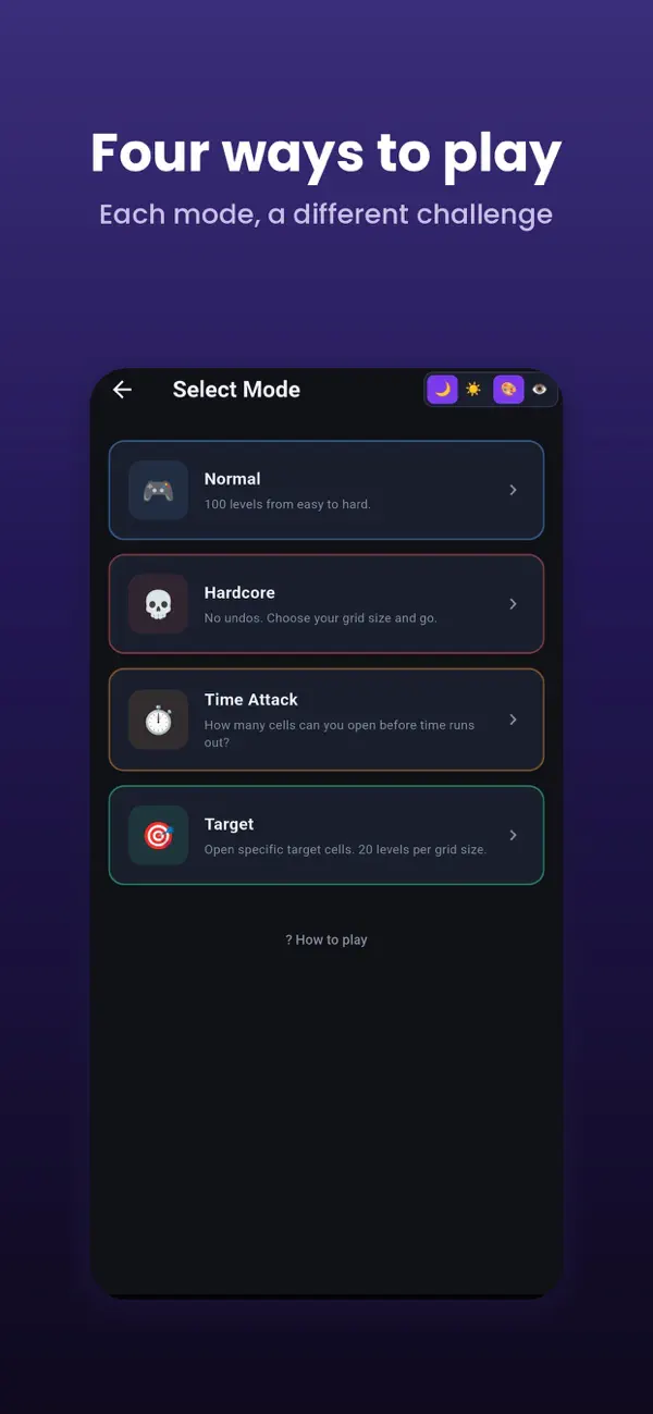 Screenshot #2 pour Vaultris