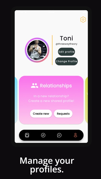 Zestyful: Dating and Discovery screenshot-7