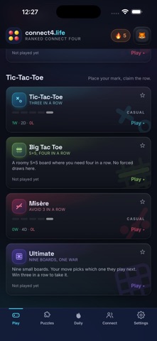 Dropline.life Screenshot 3 of 5