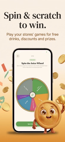 Pointly - Loyalty Cards Screenshot 3 of 5