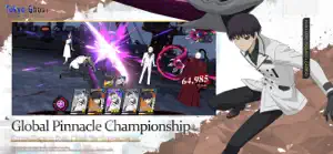 Tokyo Ghoul · Break the Chains screenshot 3