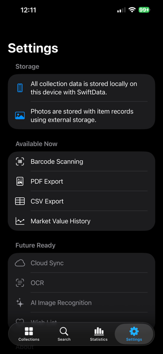 Collect This Inventory Screenshot 4 of 10