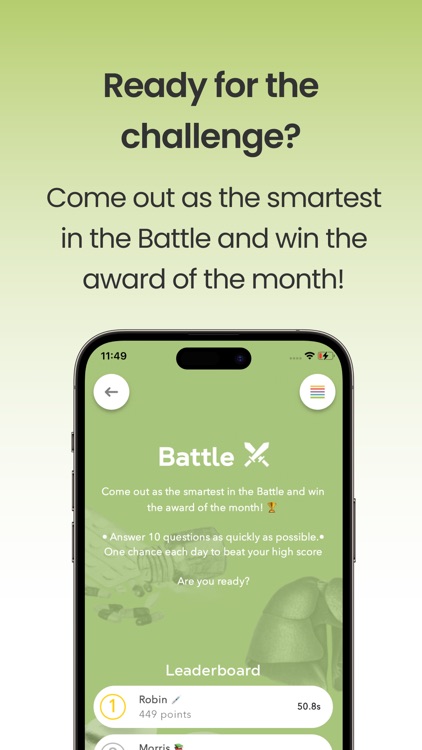 Compendium Medicine screenshot-4