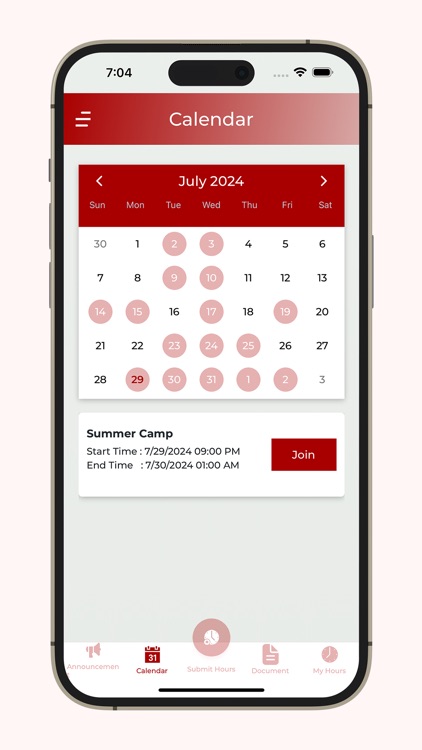 Project 691 Robotics Portal screenshot-6