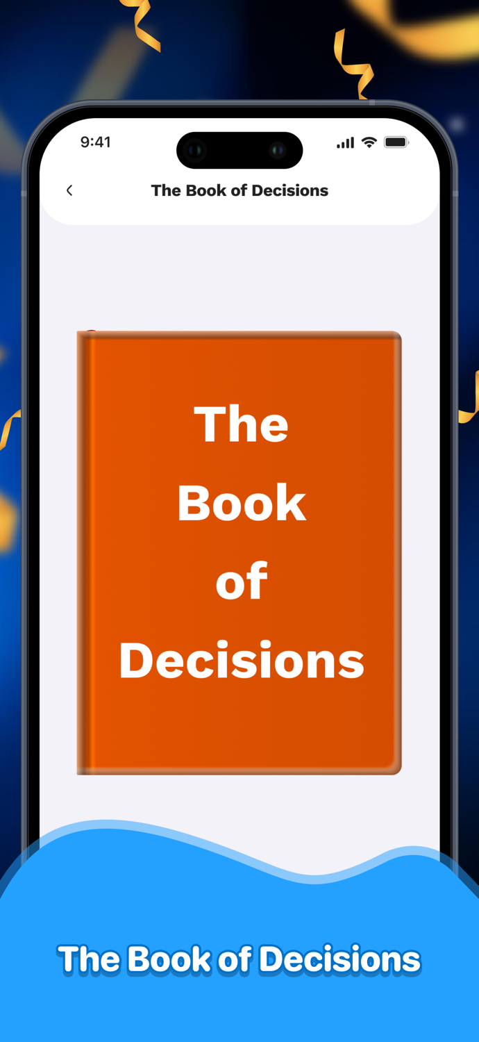 Finger Picker Random Finger