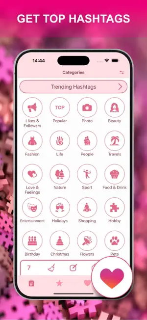 Get Followers & Boost Likes screenshot 2