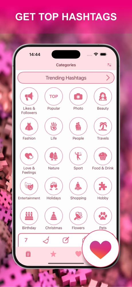 Get Followers & Boost Likes screenshot 2