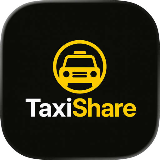 TaxiShareApp