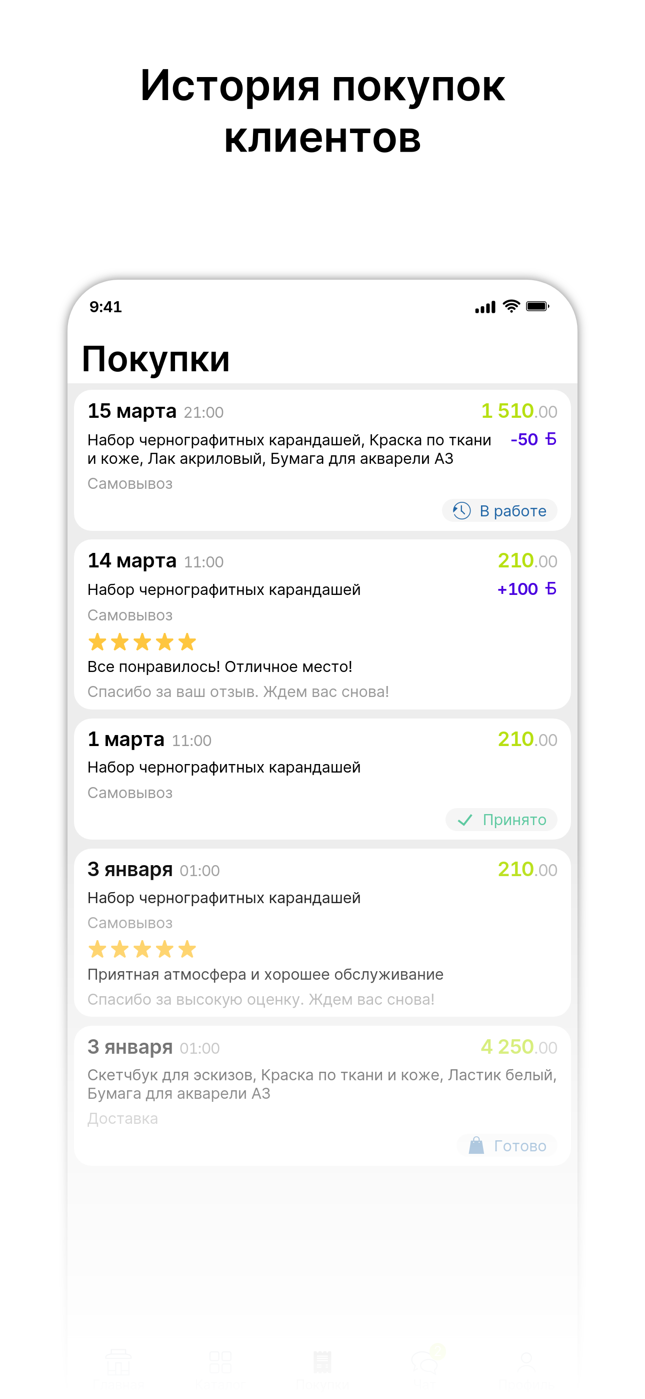 Чистая Планета