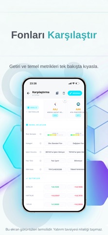 Fonyx screenshot