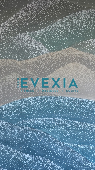 Club Evexia.EX Screenshot