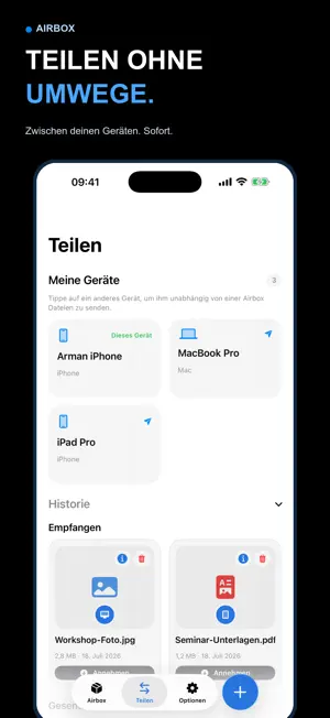 Airbox screenshot 2