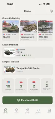 Kitpick screenshot 8
