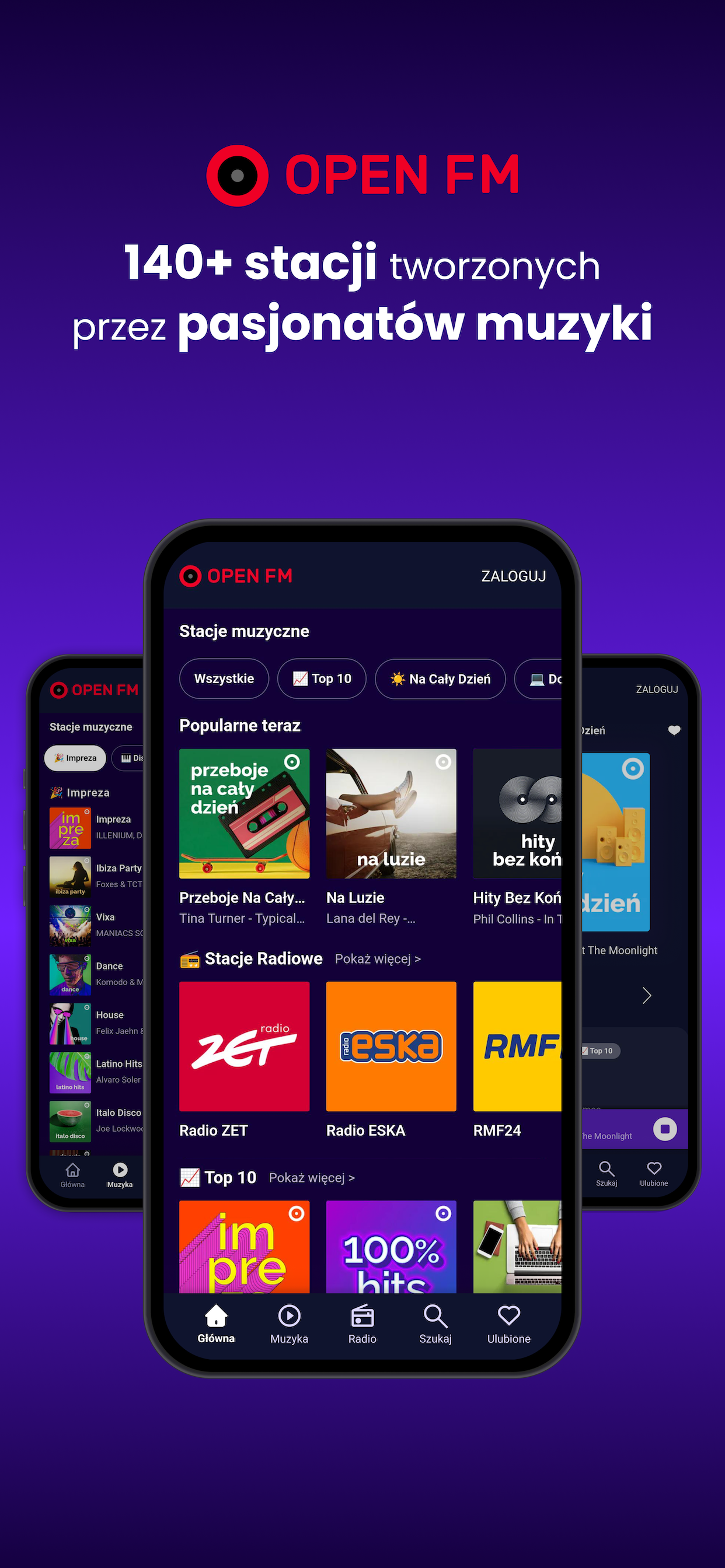 Open FM