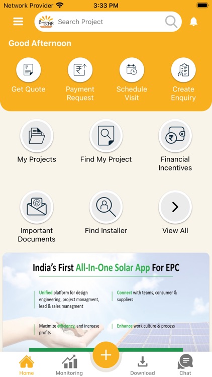 BHASKAR SOLAR