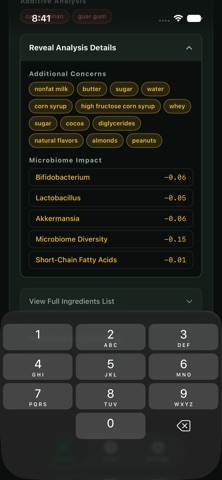 Gutsafe Screenshot 1 of 4