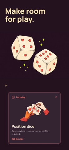 UnityPulse: Couple Questions Screenshot 4 of 6