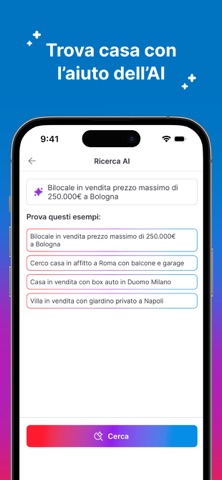 Immobiliare.it - Annunci case screenshot