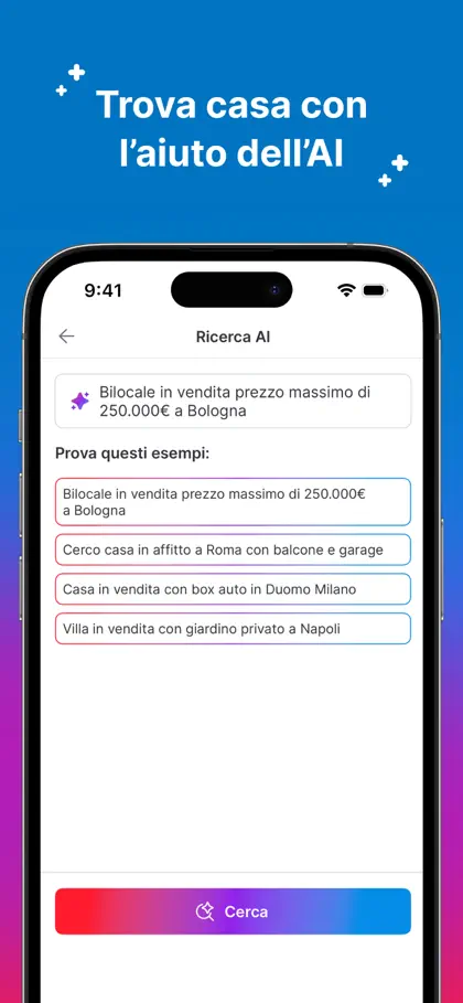 Captura de tela 3 de 6 de ImmobiIiare.it - Indomio