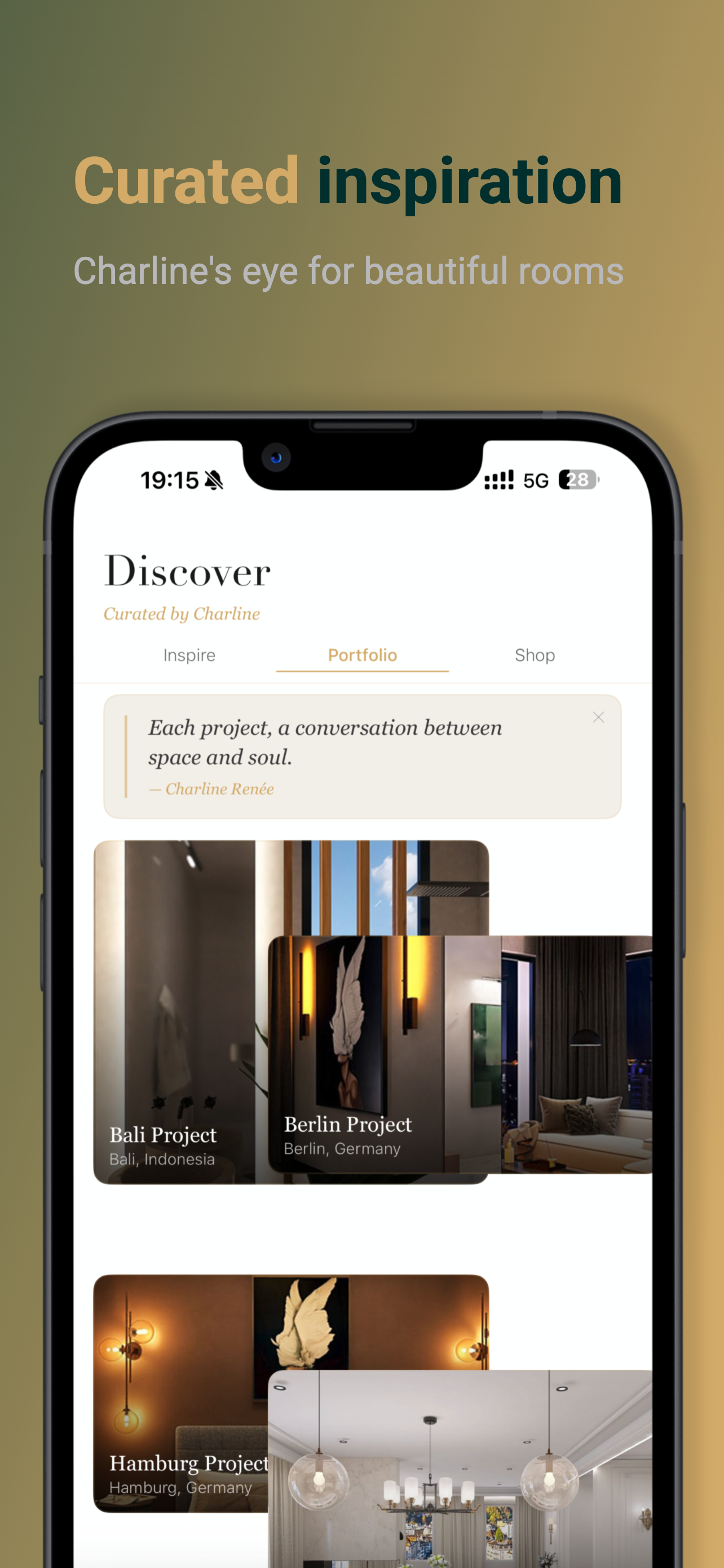 Verve & Void screenshot 5