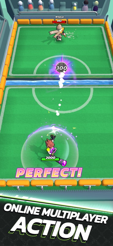 Smash Ball! screenshot 3
