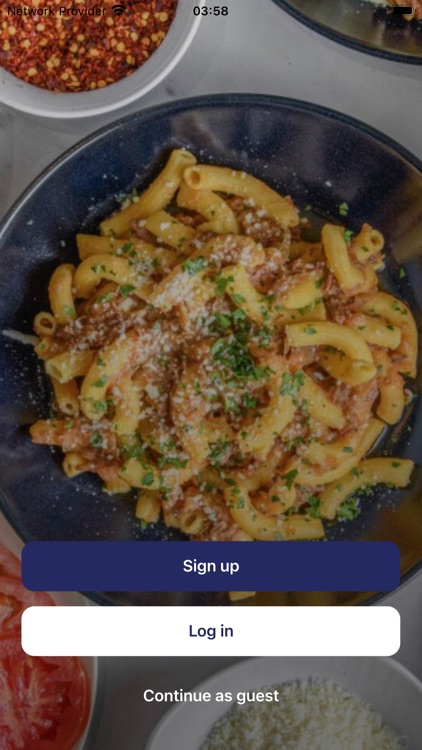 Spacca Pastificio Artigianale