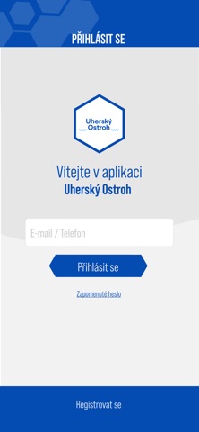 Uherský Ostroh Screenshot 1 of 5