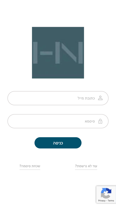 מחשבה פיננסית-ניסים חמאוי HN Screenshot