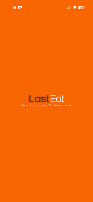 LastEAT Screenshot 1 of 4