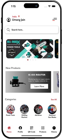 XtraPower Tools Screenshot 1 of 8