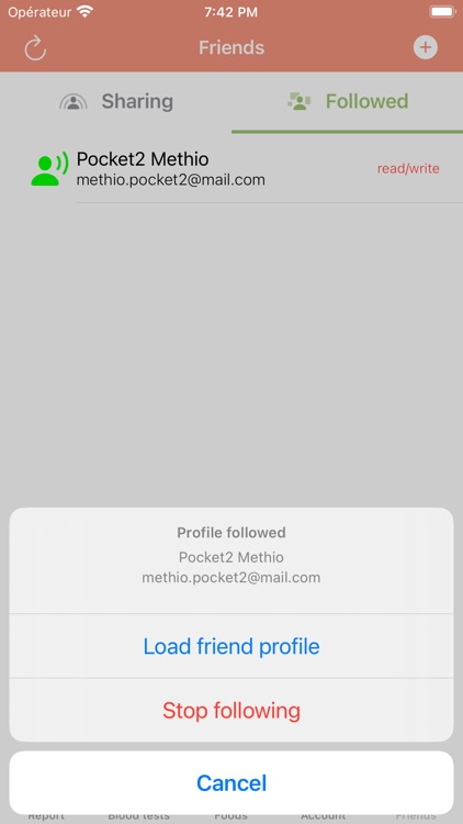 MethioPocket screenshot-8