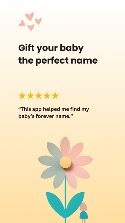 Namely - Baby Names Together