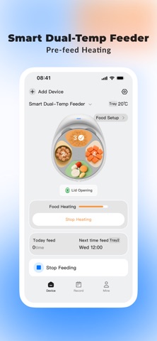 R Feeder Screenshot 2 of 4