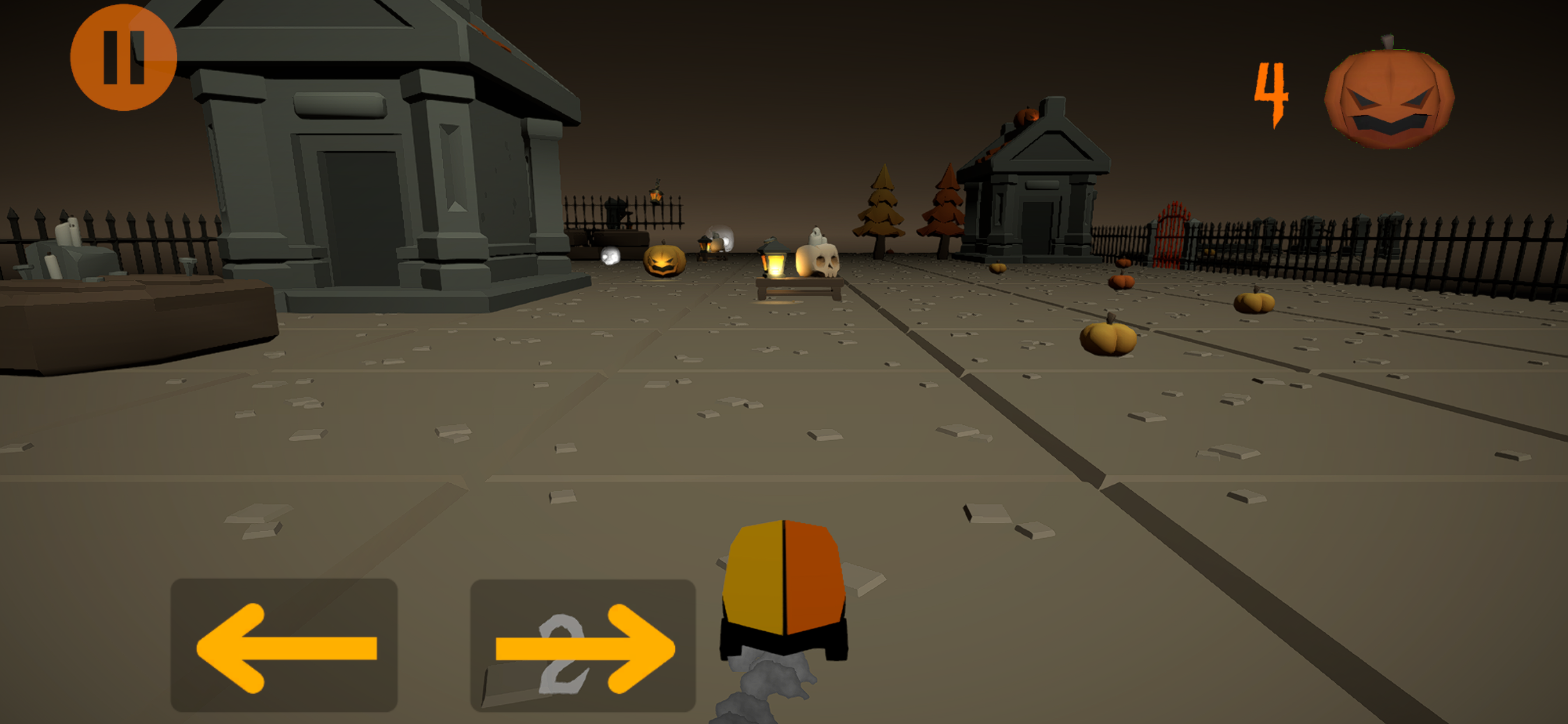 Rest in Skate screenshot 4