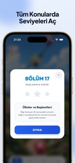 Atlas: Genel Kültür Yarışması screenshot 2
