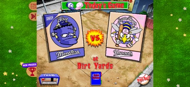 Backyard Baseball '97 screenshot 3