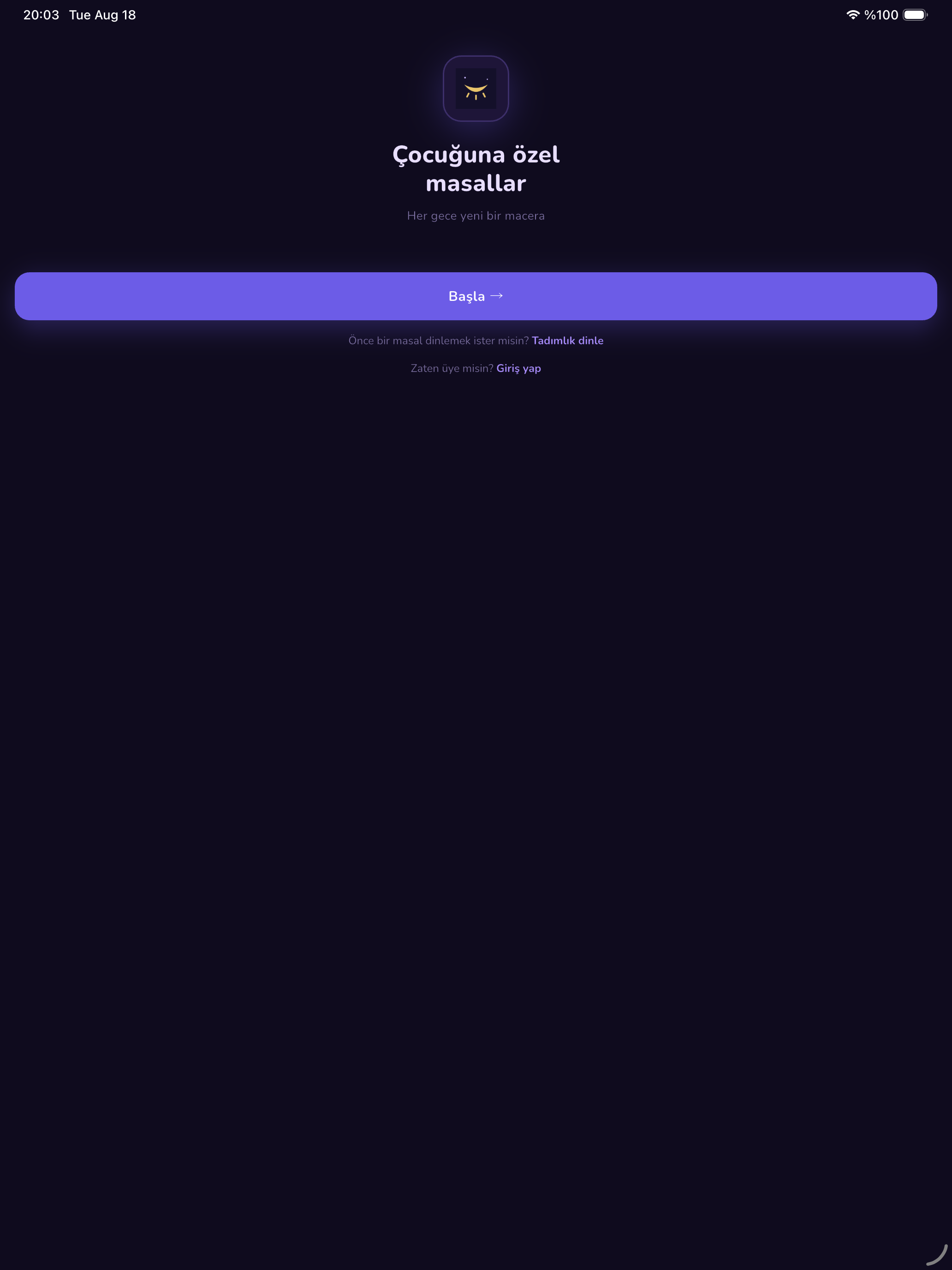 Nini screenshot 5