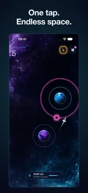 Nova Swing screenshot 1
