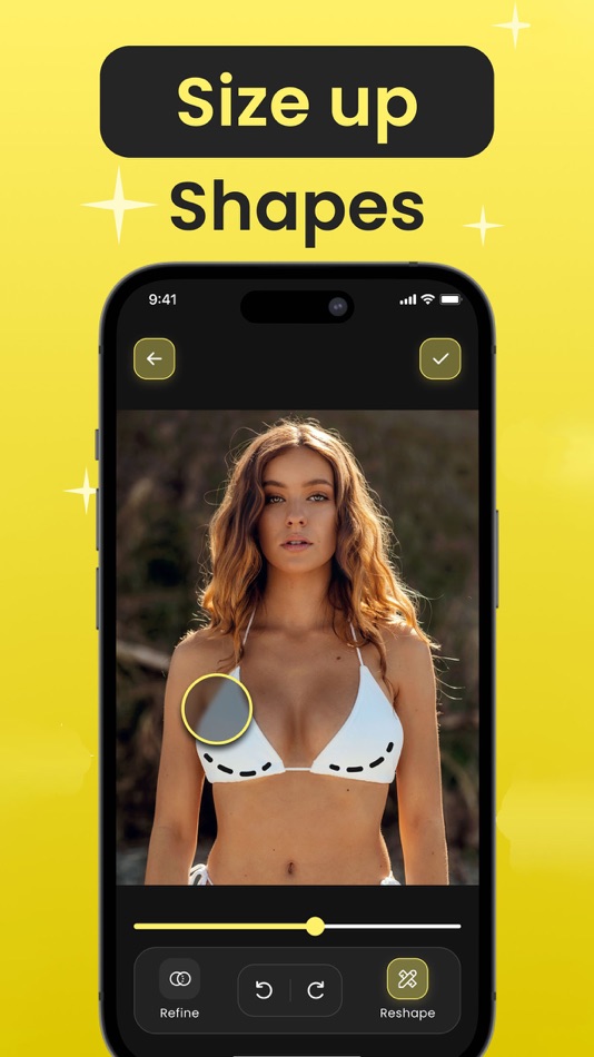 #2. Photo Editor: Face & Body Edit (iOS) 来自: DUARTE LUCAS GUERREIRO