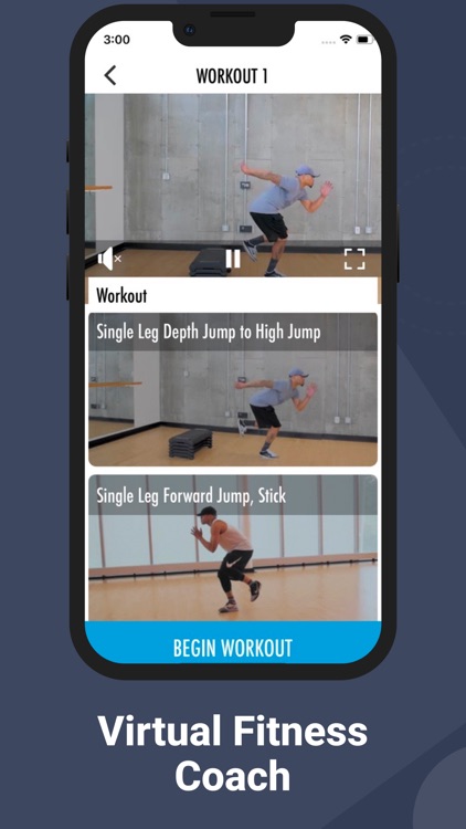 Sprinters Speed Training