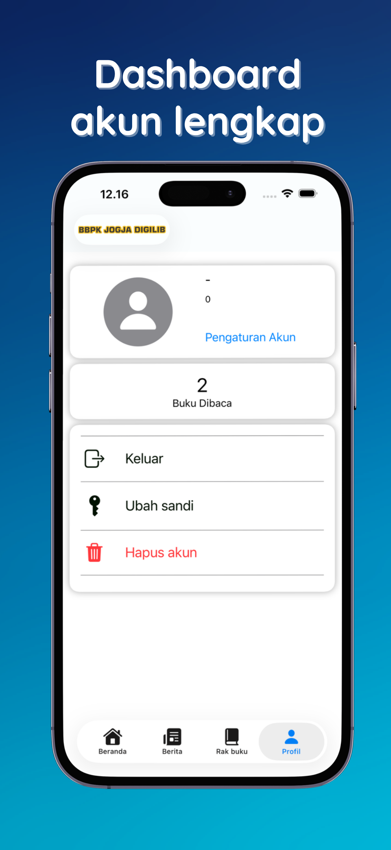BBPK JOGJA DIGILIB